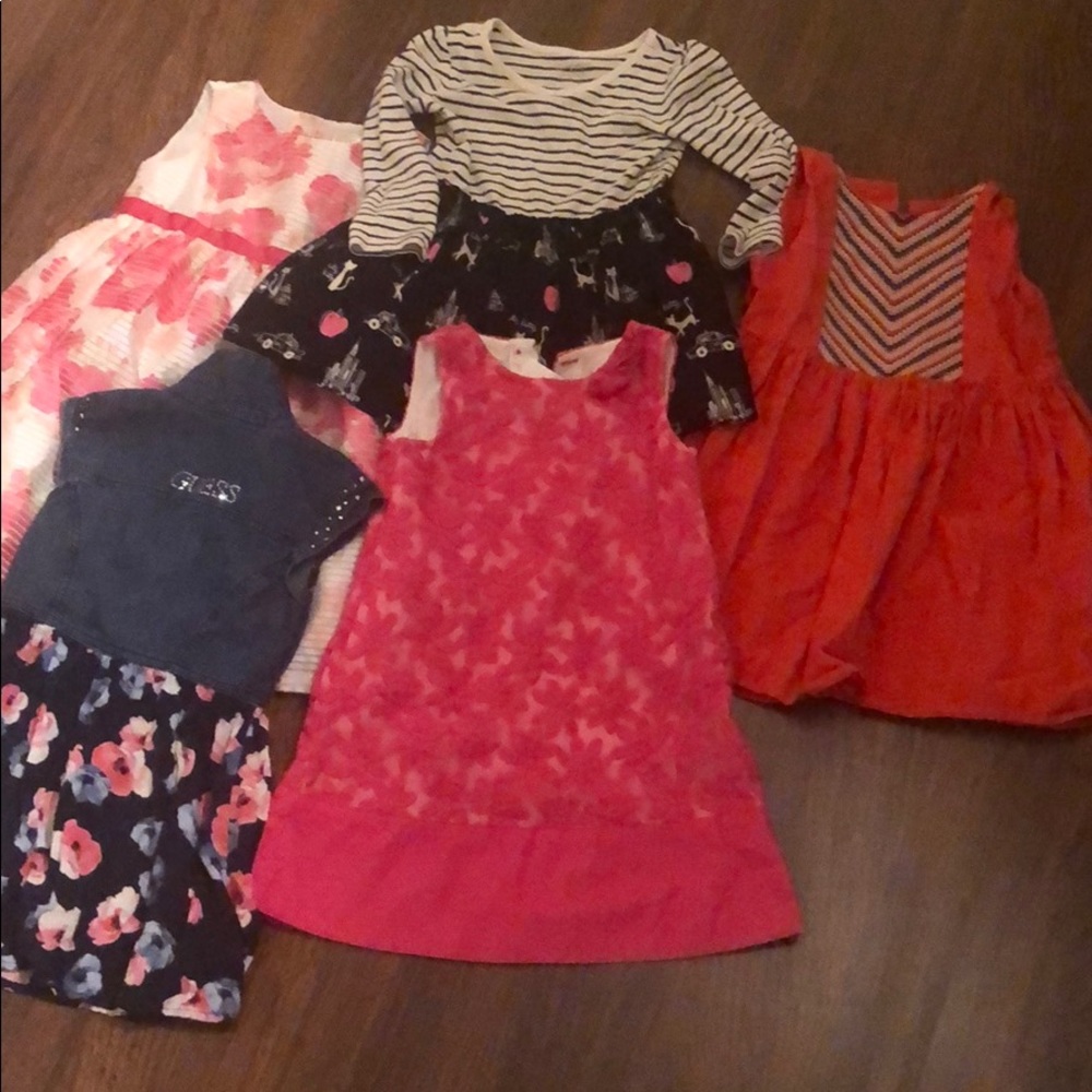 Dresses